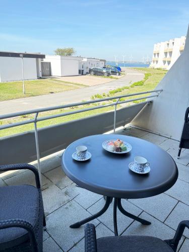 Dependence Sudstrand in Sudstrandpromenade