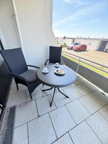 Dependence Sudstrand in Sudstrandpromenade