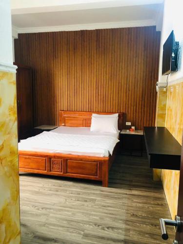 Hải Quỳnh Hotel in Binh Chanh