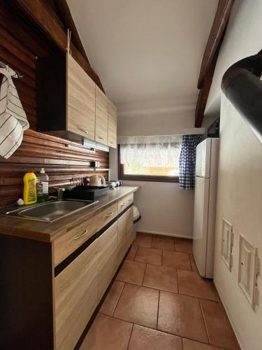 Chatky a apartmany Apollo na Vysocine in Nove Mesto Na Morave