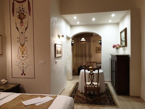 ベオグラード VANSVEL Boutique Apartment 8 4つ星 シングルルーム スイート