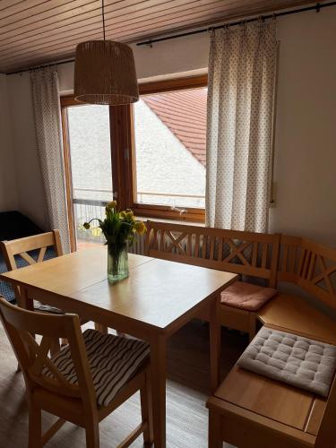 Ferienhof Amslinger in Gunzenhausen