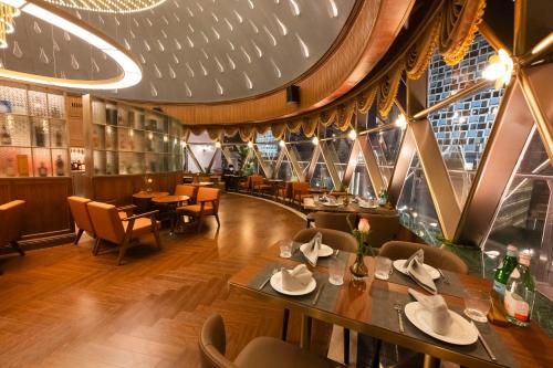 SAVHE Hotel Shanghai North Bund near Shanghai First People's Hospital