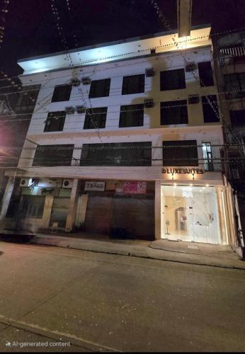 D'Luxe Suites - Bohol