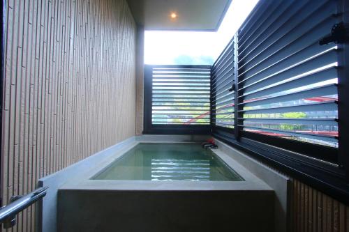 湯治の宿妙見館, Kirišima (fotografie 10)