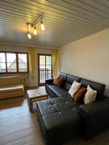 Ferienhof Amslinger in Gunzenhausen