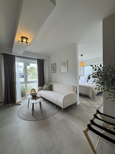 FILDER quartett Apartmenthotel in Filderstadt