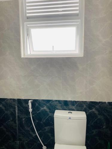 Deluxe Double Room with Sea View image 10