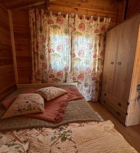 Cozy Cottage in Kashubia