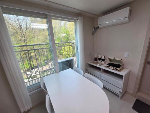 JW's Bukhansan Healing Stay I, Soul (fotografie 7)