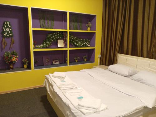 Baku Express Hostel in Μπακού