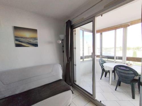 Reflet du Sud - 4pers - Piscine - Tennis - Ile des pecheurs - Plage - Histoire de cles