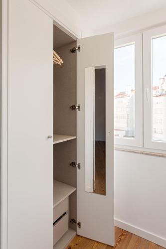 Calçada de Santo Amaro Apartments - image 4