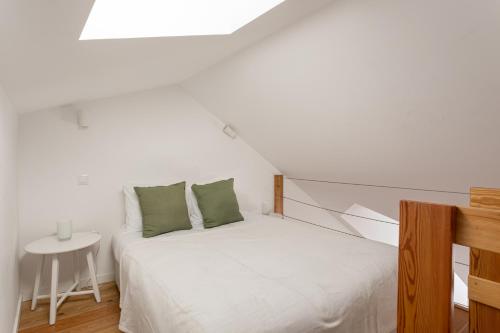 Calçada de Santo Amaro Apartments - image 8