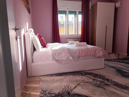 Locazione turistica 2 Room Type - Deluxe Double Room