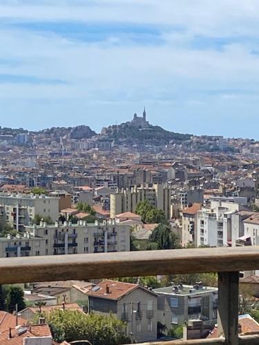Côté mer, Marseille (fotografie 3)
