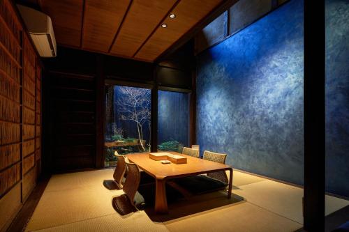 YADORU KYOTO HANARE Mizunoe No Yado