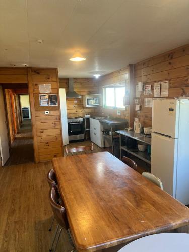 Green Hayes Cottage in Temuka