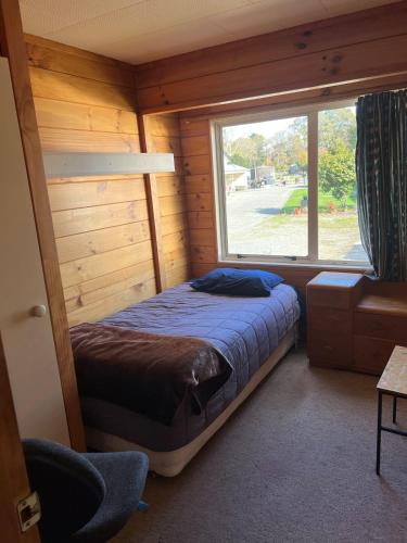Green Hayes Cottage in Temuka
