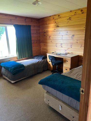 Green Hayes Cottage in Temuka