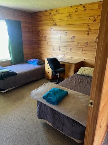 Green Hayes Cottage in Temuka