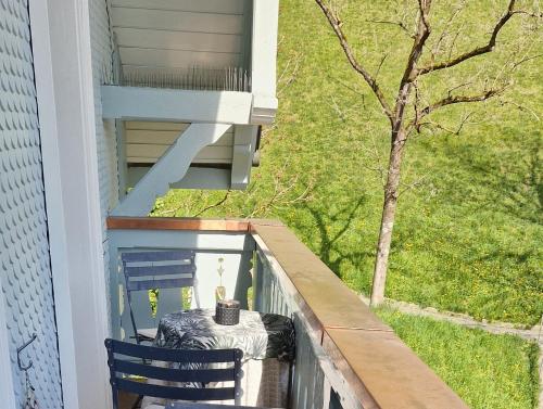 Hotel Landhaus - image 8