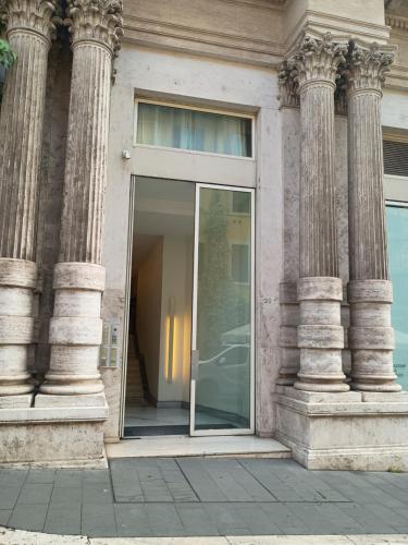 Sistina Apartment, Rome (photo 2)