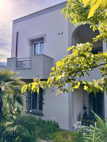 Verdeacqua Villa Apartments tra natura e mare 4