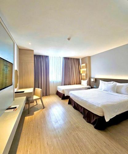 hotel photo
