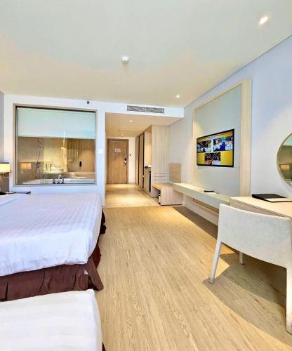 hotel photo