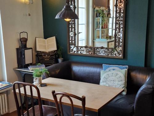 Hotel & Bistro Pêle-Mêle 5