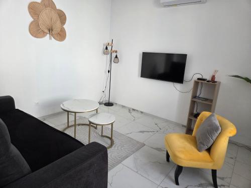 Appartement 50m2