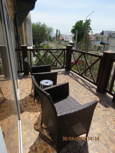 Pride Hotel in Taraz