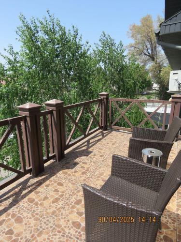 Pride Hotel in Taraz