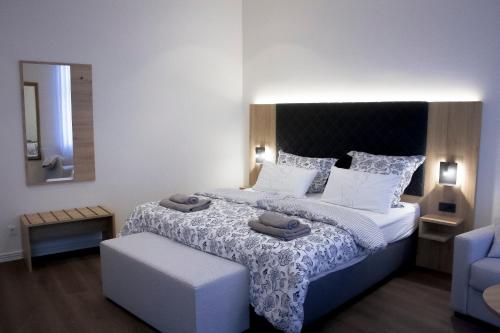 Prosecco in Tecklenburg