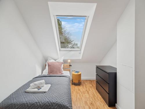 maremar - nahe Klinikum - Luxus Boxspring - Parkplatz - Küche - Highspeed WLAN - bis zu 7P, Oldenburg (foto 10)