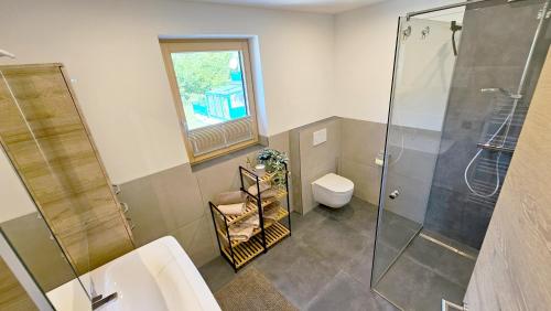 Ferienwohnung Oberalm in Oberalm, Österreich