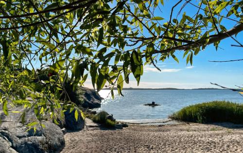 Sillvik C&J Hugosson - Accommodation - Sanden
