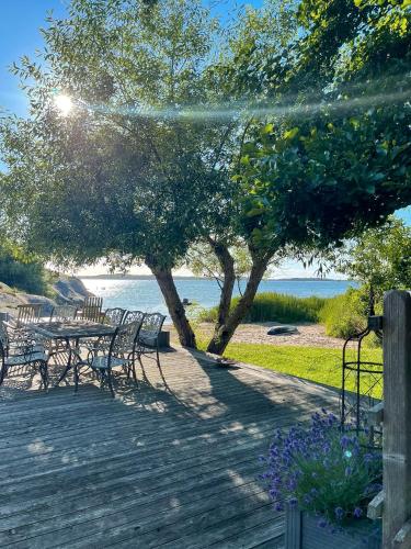 Villa - Beach Front image 4