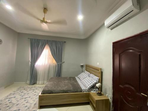 Jessica's Villa — other in 24  NII ODAI FOOTSE STREET, Adgiringonor, Accra, GD- 215-6945, Ghana