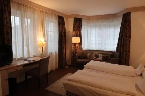Hotel-Restaurant & Metzgerei Rößle in Dettingen an der Erms, Deutschland