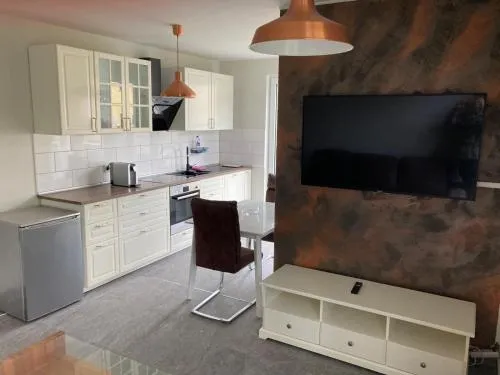 Helle und gemütliche Neubauwohnung in Lüstringen in Osnabrück, Deutschland