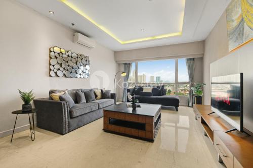 Corinna by Kozystay - Senayan – khách sạn tại Senayan