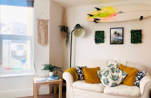 Modern, spacious surf retreat in a prime location, Ньюки (фото 6)