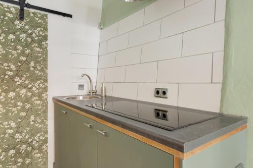 Beautiful 'tiny house' in Utrecht City Center, Utrecht (photo 3)