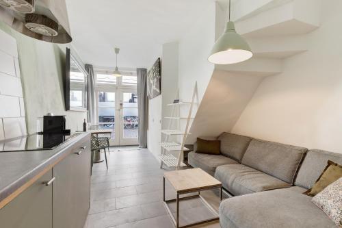 Beautiful 'tiny house' in Utrecht City Center, Utrecht (photo 6)