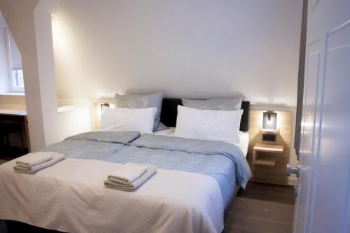 Prosecco in เทคเลนบวร์ก