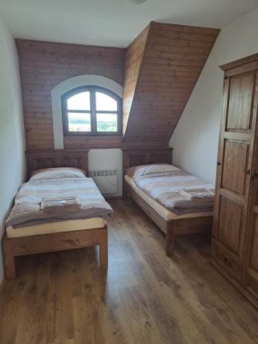 Vinný sklep U strýca Drkala (Vinny sklep U stryca Drkala) in Morkuvka