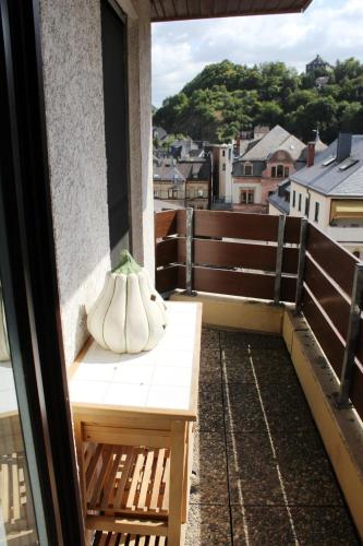 Bahnhofsnest, Idar-Oberstein (foto 8)