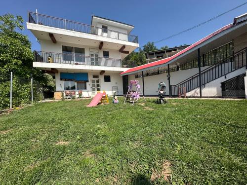 Nasim Cottage - Srinagar